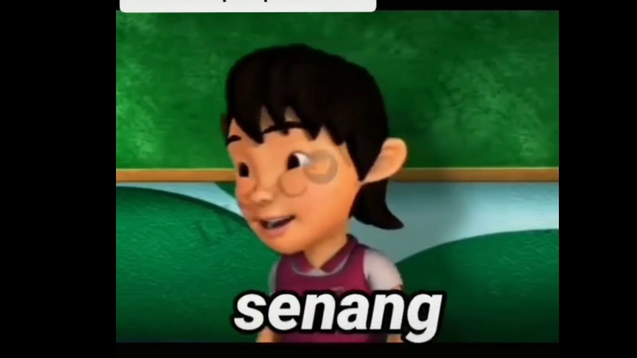 Kumpulan video meme upin ipin - YouTube