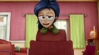 Angelo E Cel Mai Tare Ep1 - Detenția Ladita Pisici Lupte Cu Iaci