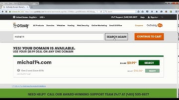 How to register perfect domain in GoDaddy part-3