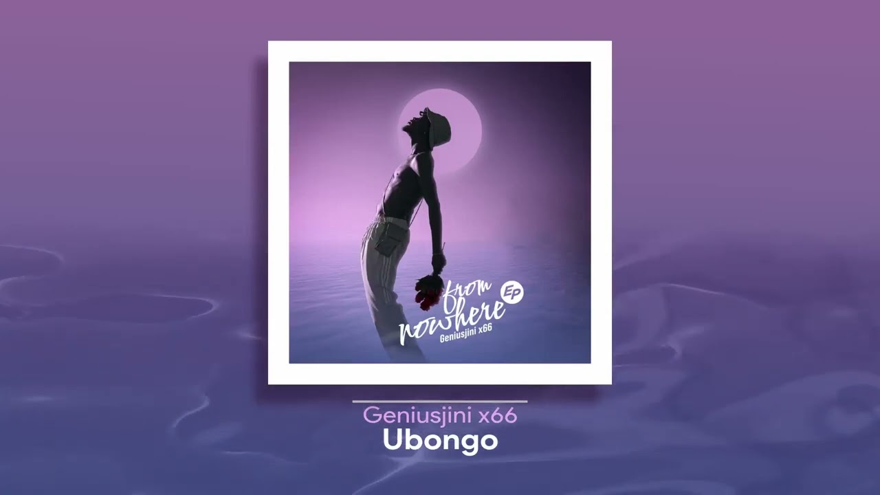 Watch Geniusjini x66 Ubongo _Official Audio on YouTube Watch Geniusjini x66 Ubongo _Official Audio on YouTube