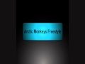 Miniature de la vidéo de la chanson Arctic Monkeys (Freestyle)