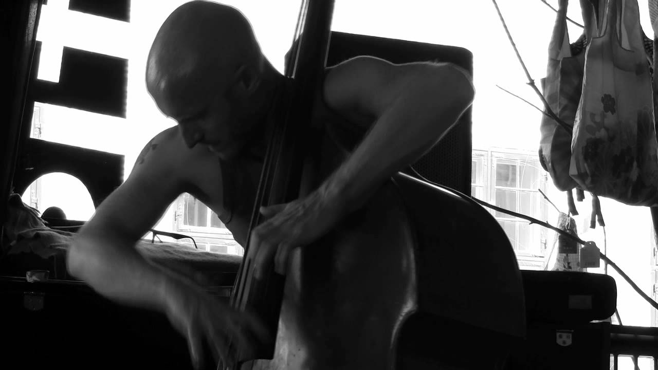 Vinterjazz 2012, Barefoot Records @ Klub Fisk