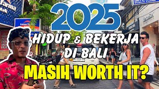 ⛔️ Jangan merantau ke bali kalau tidak mau mengalami ini‼️ #balilife