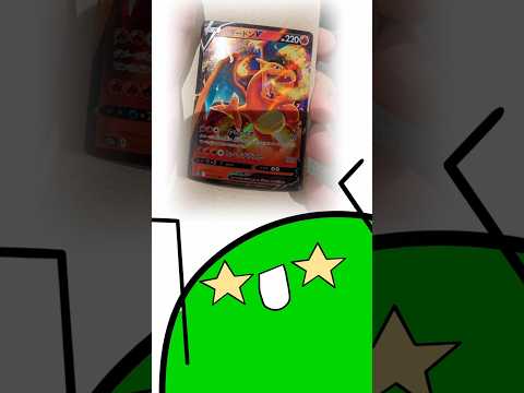 I got addicted To Pokemon Cards