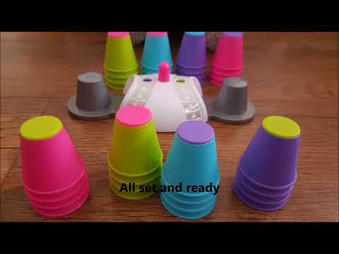 Staccup review