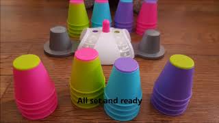 Staccup review