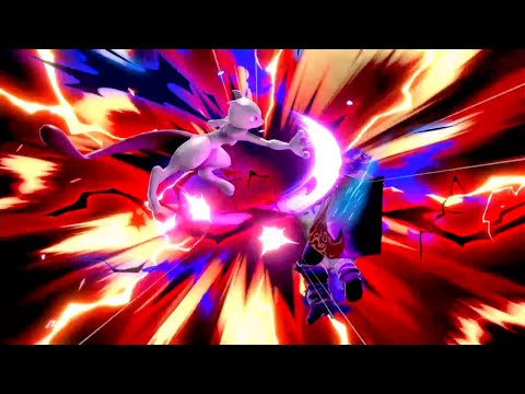 【スマブラSP】ミュウツー　撃墜集22