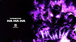 Download Lagu FXRCEMVNX - HA HA HA (Visualization) #phonk #brazilianphonk #funk MP3