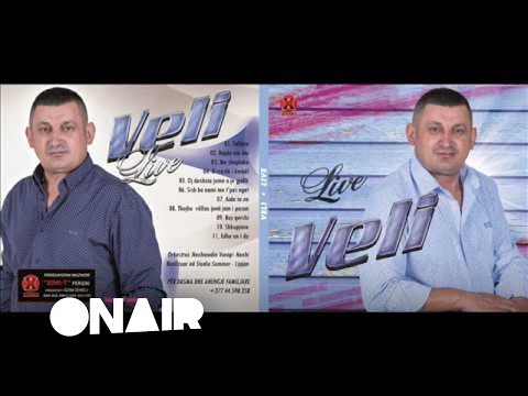 Veli - Thojke Vëllau Jonë Jam I Pasur