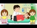 Mengenal Dokter | Puri Animation