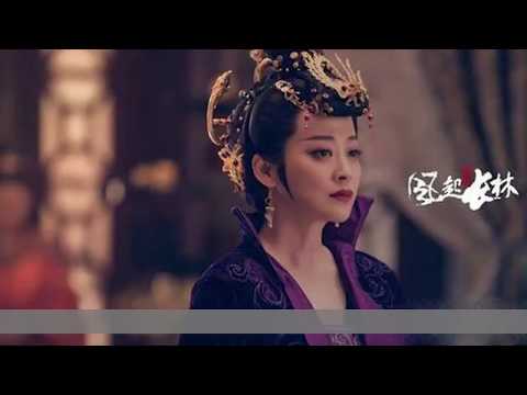 《瑯琊榜2》中目光短淺的荀皇后做過的6件壞事，堪比黑化後的蕭元啟