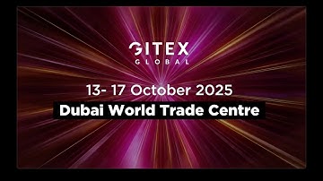 GITEX Global Registration Is Now Live! [Sponsored]