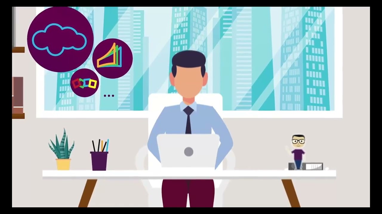 vous aider à Obtenir 100 leads qualifiés par jour grace à l'automatisation de votre compte linkedIn