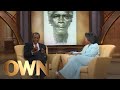 Sidney Poitier On Using Vanity To Fight Against A Repressive Society | OWN