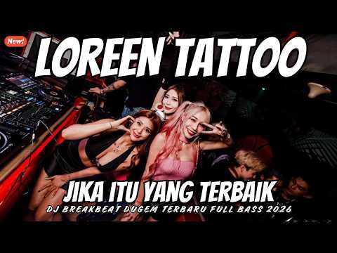 TINGGI TERUS!!! ( Basta Boy ) - Jungle Dutch Terbaru 2022 - BASS BETON