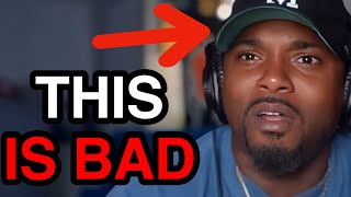 Super Broke Podcaster Gets Exposed Again Wealth