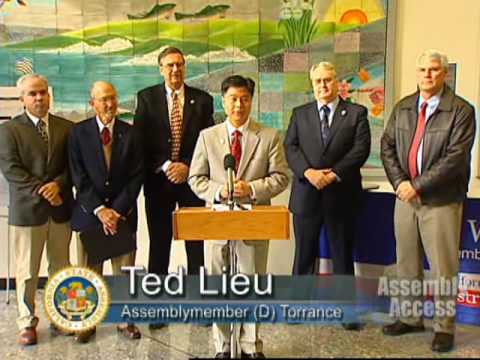 Assemblymember Lieu Highlights New Law to Help Hom...