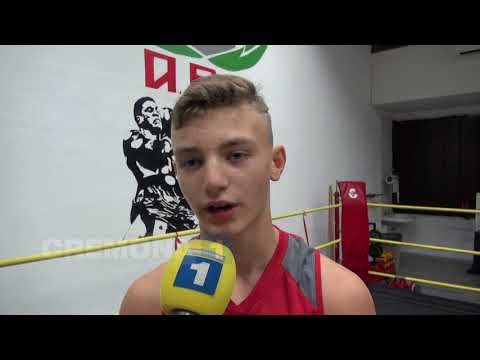 Alex Bindar on Cremona 1