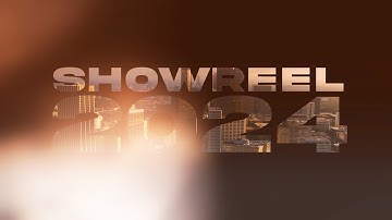 Video Editor Showreel 2024 | Video Editor Portfolio | Lorenz Miguel
