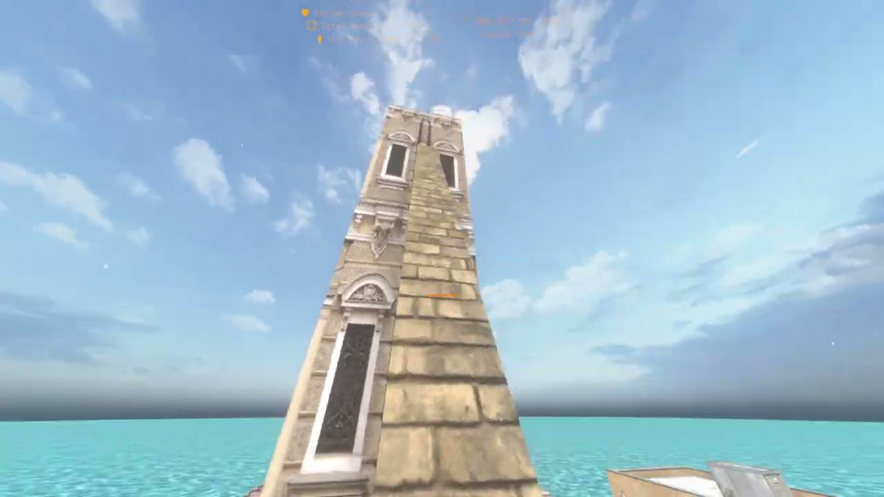 Lorn's Lure DLC: Rubeki's Pro Traceur All Crystals (First Play)