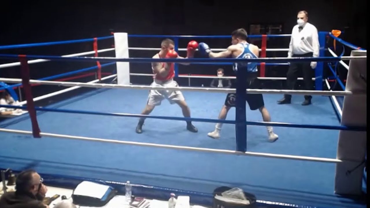 Il ruggito di Alessandro Gatti che approda alle finali nazionali