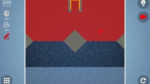 NEW LEVEL 222 Brain It On! SOLUTION