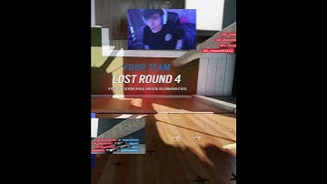 Ubisoft REFUSES to BAN THIS CHEATER  #rainbowsixsiege #r6siege #shorts #hacker