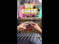 2-Minute DIY Hot Wheels 0 Chase Car 自制风火轮0隐藏 #toys #hotwheels #风火轮 #diecast #supermario