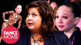 The Ziegler Girls CAN'T CATCH A BREAK! (S2 Flashback) | Dance Moms