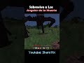 Alguien Sabe Como Funcionan las Minas Del Minecraft  #minecraft #aterrador #memes