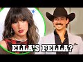 CONFIRMED: Ella Langley Dated John Sansone From Farmer Wants a Wife