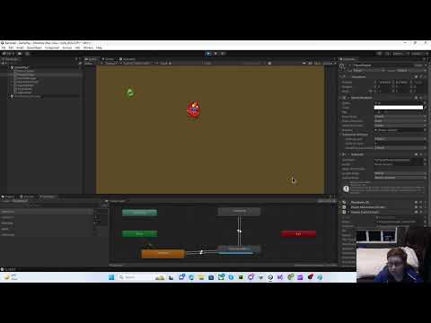 Pathfinding and Animation Handler in Unity C# (Part 2 of 2)