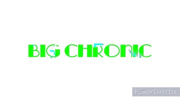 Big Chronic Demo Video