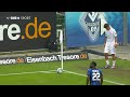 3. Liga: 4 Tore in 13 Minuten - Waldhof Mannheim besiegt Halle | SWR Sport