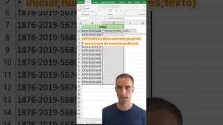 Como Reescribir Parte Del Contenido De Una Celda