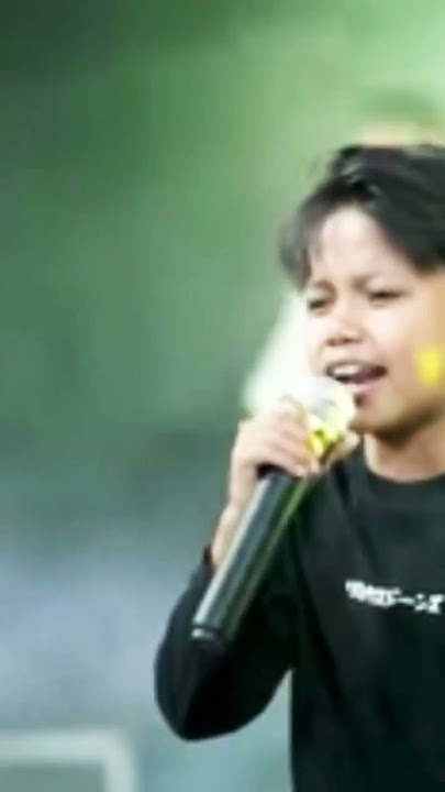 Sawangan : Farel Prayoga #farelprayoga #anekasafari