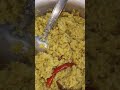 pesara Pappu khichdi palli chutney 😍😋👌#youtube#food#viral#trending