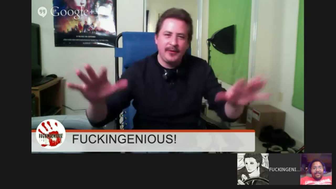 Freddy's Dead - Death Twitch Drunkentary