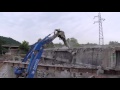 Timelapse pont de Rosbruck