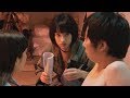 門脇麦がピンク映画の助監督に!故・若松孝二の映画にかけた青春刻む傑作『止められるか、俺たちを』予告編