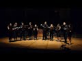 Miniature de la vidéo de la chanson Psalm 112 - Laudate Pueri (Five Part)
