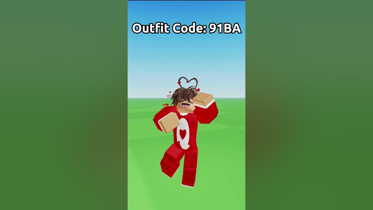 preppy roblox avatar ideas under 100｜TikTok Search