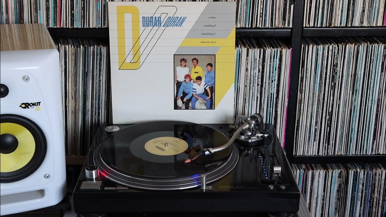 Duran Duran - Faith In This Colour (1983) Duran Duran - Faith In This Colour (1983)