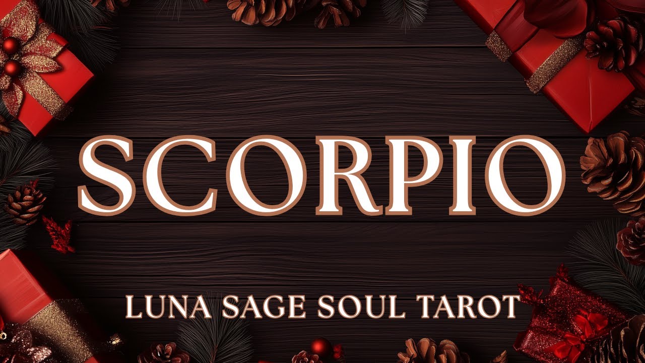 СКОРПИОН ✨Когда вы меньше всего этого ожидаете, всё переворачивается в вашу пользу! 🔮 Гадание на ...