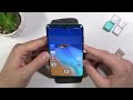 Face unlock Test on Huawei P30 Pro