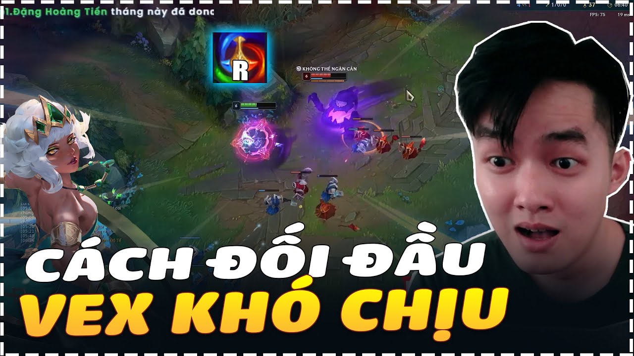  I U VEX KH CH U CU I C NG CHU I THUA C NG B CH M D T V C I 