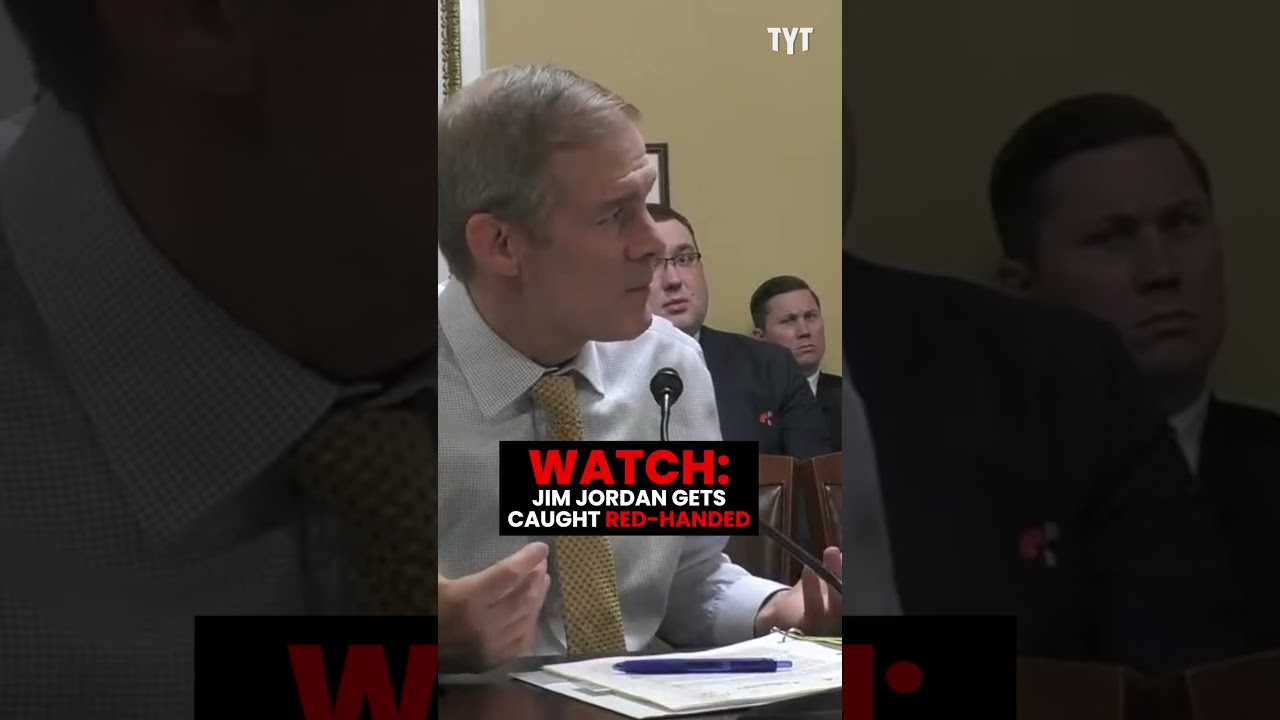 "That Is One INTERESTING Coincidence"