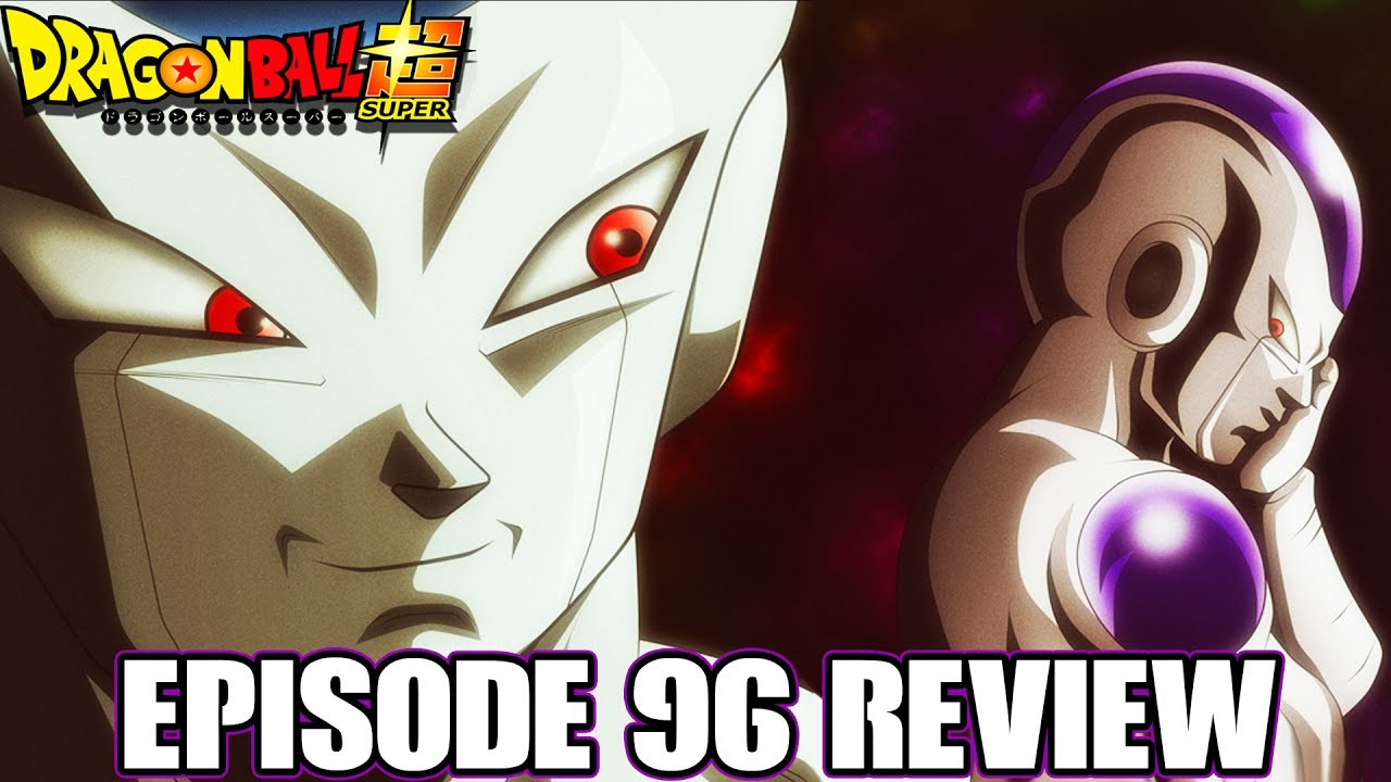 Dragon Ball Super: Ep. 96 - No Mundo do Vazio, começa a saga da  Sobrevivência Universal!