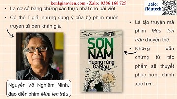 Giáo án powerpoint Bài 5 Viết: Viết văn bản nghị luận về ... | GA điện tử Ngữ văn 11 CTST