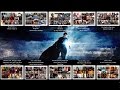 Man of Steel - Trailer 3 (Optimised for Headphones and ASMR) - original version